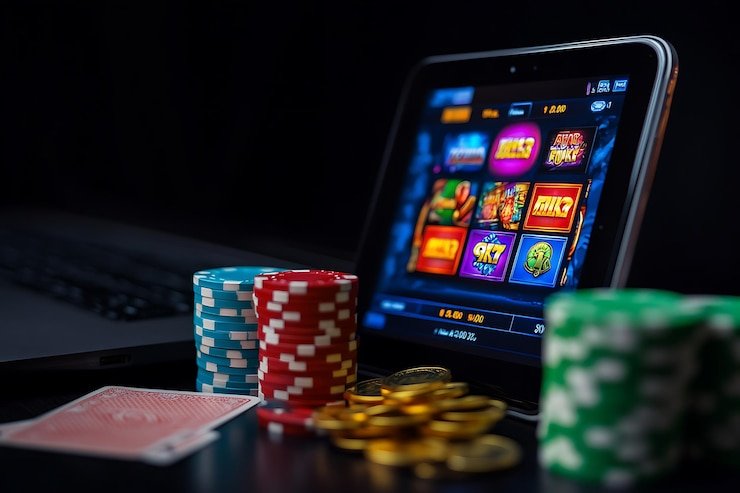 Three Card Poker live dealer table on 3prizetoto login showing card layout and betting positions